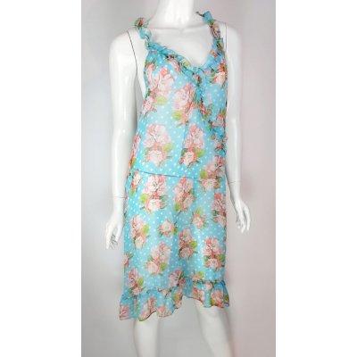 Plážové šaty 138 – Zboží Mobilmania