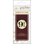 Harry Potter Magnetická záložka - Nástupiště 9 a 3/4 - EPEE – Hledejceny.cz