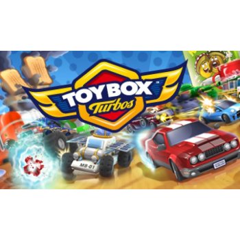 Toybox Turbos