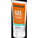 Predator gel na pokožku 25 ml