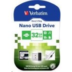 Verbatim Store 'n' Stay Nano 32 GB 98130 – Sleviste.cz