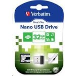 Verbatim Store 'n' Stay Nano 32 GB 98130 – Hledejceny.cz