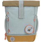 Lässig Mini Rolltop Nature light blue – Zboží Dáma
