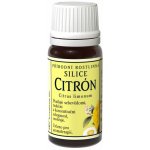 Grešík Valdemar - Natura s.r.o Citrón silice 10 ml – Hledejceny.cz