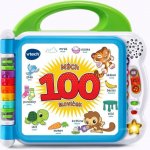 Vtech Mých 100 slovíček – Zbozi.Blesk.cz