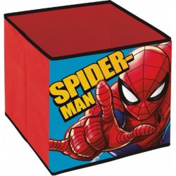 Arditex box Spiderman SM15224