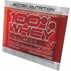 Proteiny Scitec 100% Whey Protein Professional 30 g