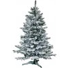 Vánoční stromek Stromek MagicHome Vánoce Snowing Henry 180 cm