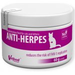 Vetfood Anti-Herpes 60 g – Hledejceny.cz