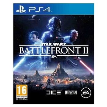 Star Wars Battlefront 2