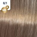 Wella Koleston Perfect ME+ KP 8/1 60 ml – Zboží Mobilmania