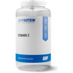 Myprotein Vitamin E 60 kapslí – Hledejceny.cz