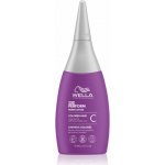 Wella Professionals Perform+ trvalá ondulace pro barvené vlasy C 75 ml – Zboží Dáma