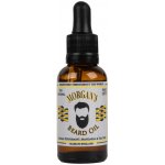 Morgan's Beard Oil Indian Peppermint, Mandarin and Tea Tree 30 ml – Zboží Mobilmania