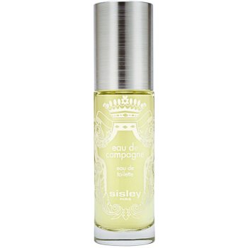 Sisley Eau de Campagne toaletní voda unisex 100 ml tester