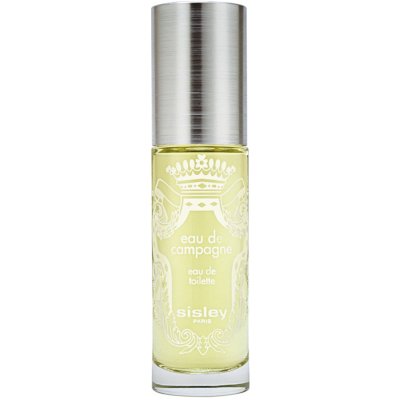 Sisley Eau de Campagne toaletní voda unisex 100 ml tester