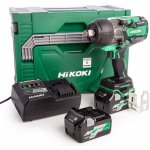 Hikoki Hitachi WR36DAWRZ – Zbozi.Blesk.cz