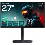 Gigabyte MO27Q2 – Sleviste.cz