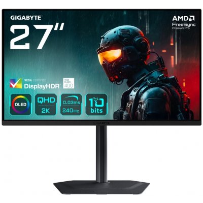 Gigabyte MO27Q2 – Sleviste.cz
