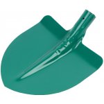 Bat nářadí lopata Fe srdcovka s násadou 07773 – Zboží Dáma