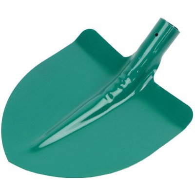 Bat nářadí lopata Fe srdcovka s násadou 07773 – Zboží Dáma