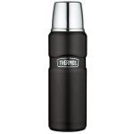 Thermos černá 470 ml – Zboží Dáma