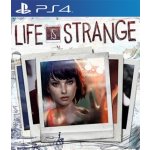 Life is Strange – Zboží Dáma