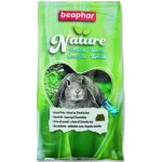 Beaphar Nature Rabbit 1,25 kg – Sleviste.cz