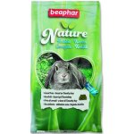 Beaphar Nature Rabbit 1,25 kg – Zbozi.Blesk.cz