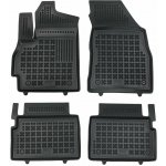 Koberce gumové Rezaw-Plast Omoda 5 2022 – Zboží Mobilmania