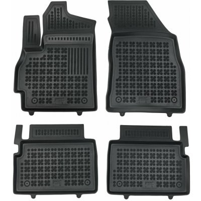 Koberce gumové Rezaw-Plast Omoda 5 2022 – Zboží Mobilmania