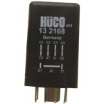 HÜCO Relé žhavicího systému Hueco HUC 132168 – Hledejceny.cz