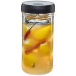 Gefu Fermentační sklo Nativo 1500ml – Sleviste.cz