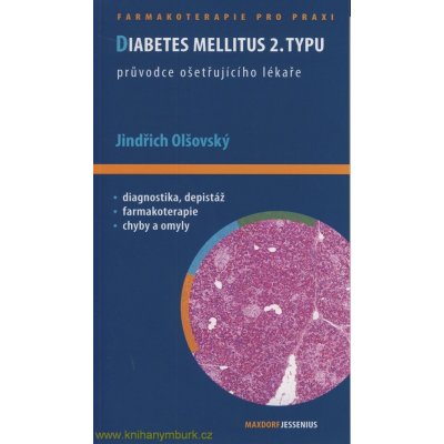 Diabetes mellitus 2. typu – Zbozi.Blesk.cz