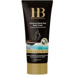 HB Dead Sea Minerals H&B Dead Sea Minerals Intenzivní tělový krém s černým bahnem z Mrtvého moře 200 ml – Hledejceny.cz