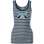 Vodácké tílko SAILOR vlastní text ERB PÁDLA – Zboží Dáma