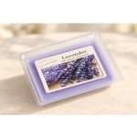 Vála vonný vosk do aromalampy Levandule 73 g – Hledejceny.cz