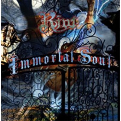 Riot - Immortal Soul CD