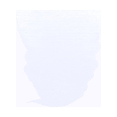 Rembrandt akvarelová barva v tubě 10 ml Trans. Titan White 112 – Hledejceny.cz