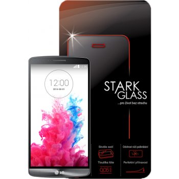 HDX fólie StarkGlass - LG G3