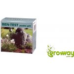 Ben - Test půdní pH NG9591 – Zboží Dáma