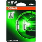 Žárovka, světlo pro čtení (interiér vozidla) OSRAM 64132ULT-02B – Zboží Mobilmania