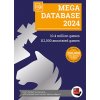 Multimédia a výuka ChessBase Mega Database 2024 Upgrade from Big 2023