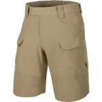 Šortky Helikon-Tex OTS 11 VersaStretch Lite khaki – Zbozi.Blesk.cz