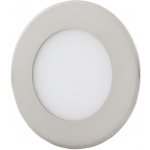 Ecolite LED-WSL-6W/41/CHR – Zboží Mobilmania