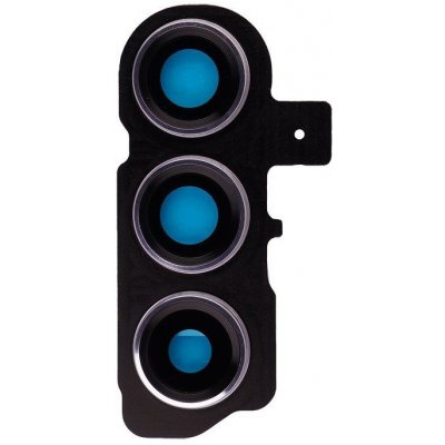 Samsung S916B Galaxy S23+ Rámeček Zadních Kamer Lime (Service Pack) – Zboží Živě