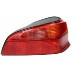 Zadní světlo - pravé PEUGEOT 106 | 1991-2003 | DEPO | – Hledejceny.cz