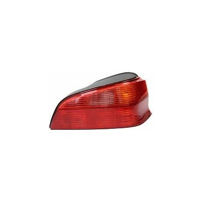 Zadní světlo - pravé PEUGEOT 106 | 1991-2003 | DEPO | – Hledejceny.cz