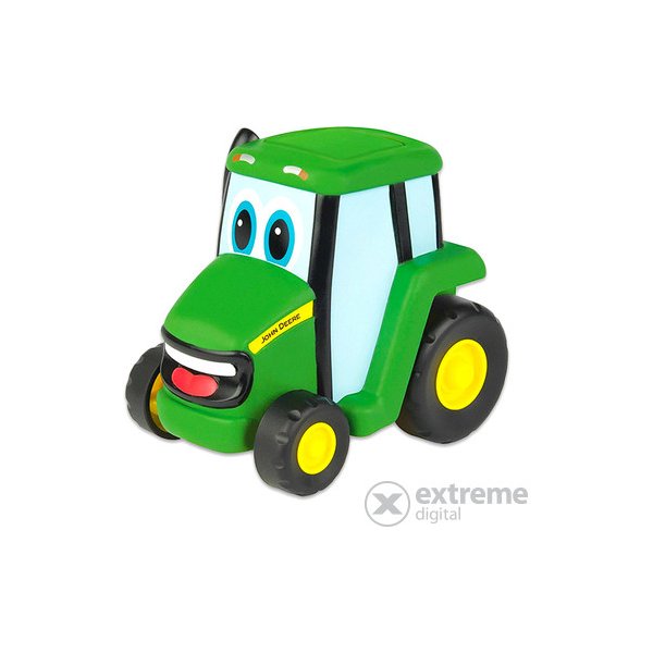 Tomy Johnny traktor od 656 Kč - Heureka.cz