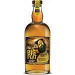 Big Peat 46% 0,7 l (holá láhev) – Zboží Dáma